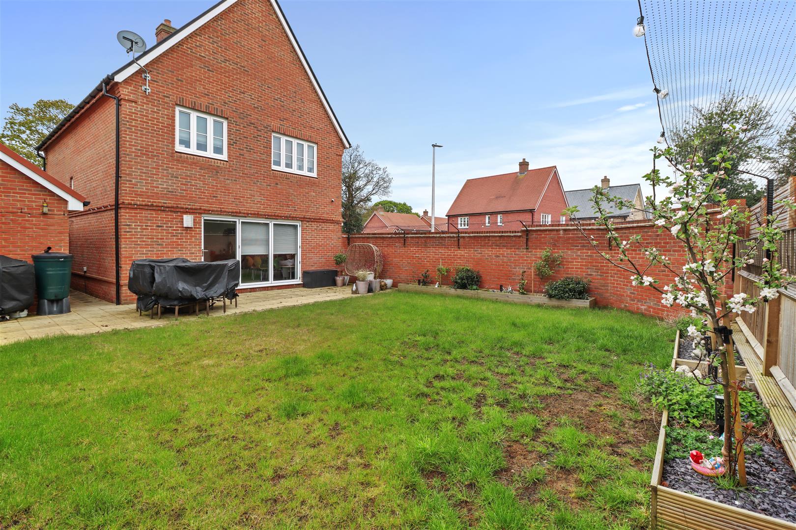 Redwing Crescent, Amberstone, Hailsham Stevens and Carter